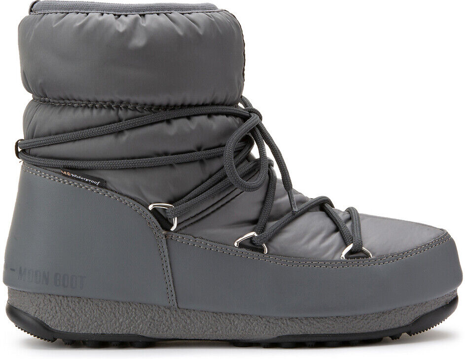 MOON BOOT Après-ski Nylon Low WP