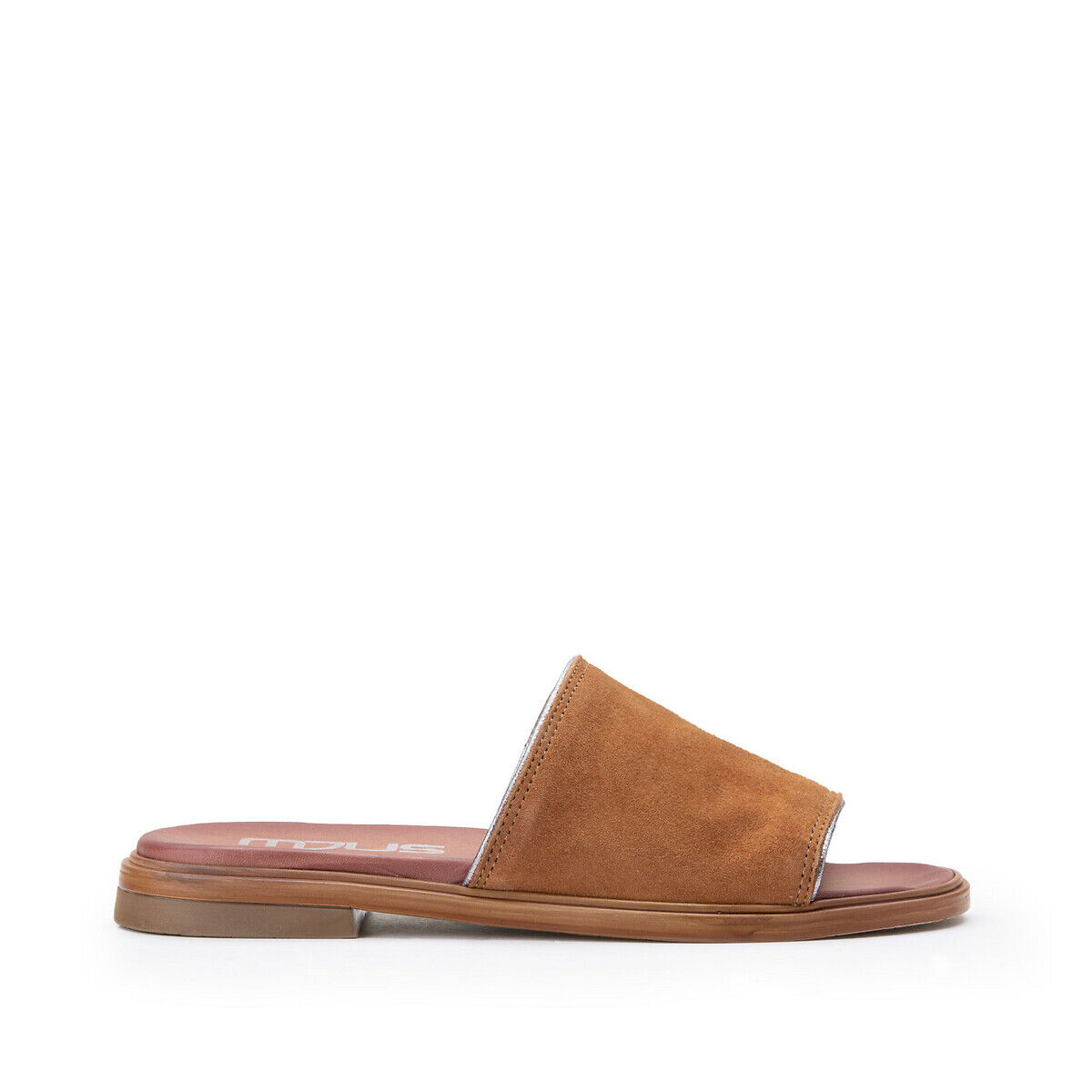 MJUS Sandales cuir Gram