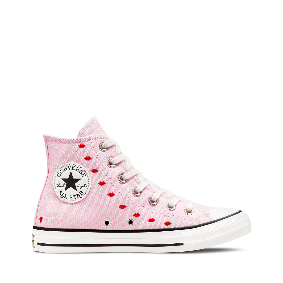 CONVERSE Baskets Chuck Taylor Crafted With Love