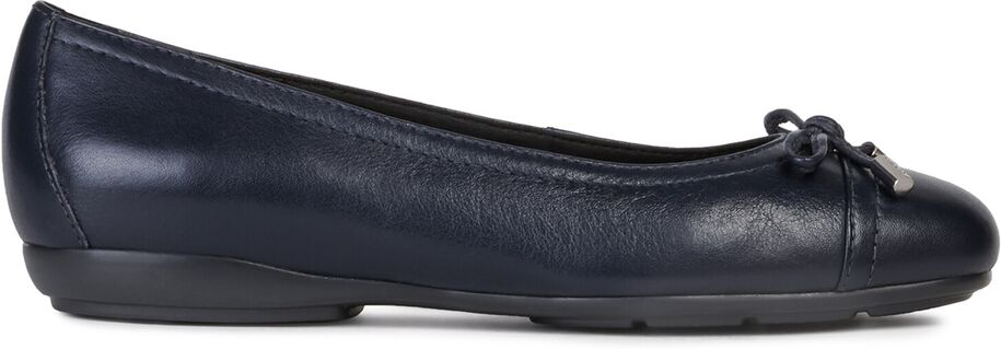 GEOX Ballerines en cuir Annytah