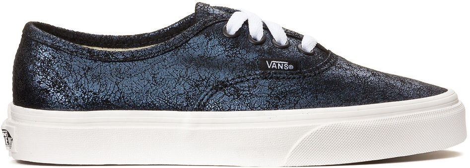 VANS Baskets Authentic