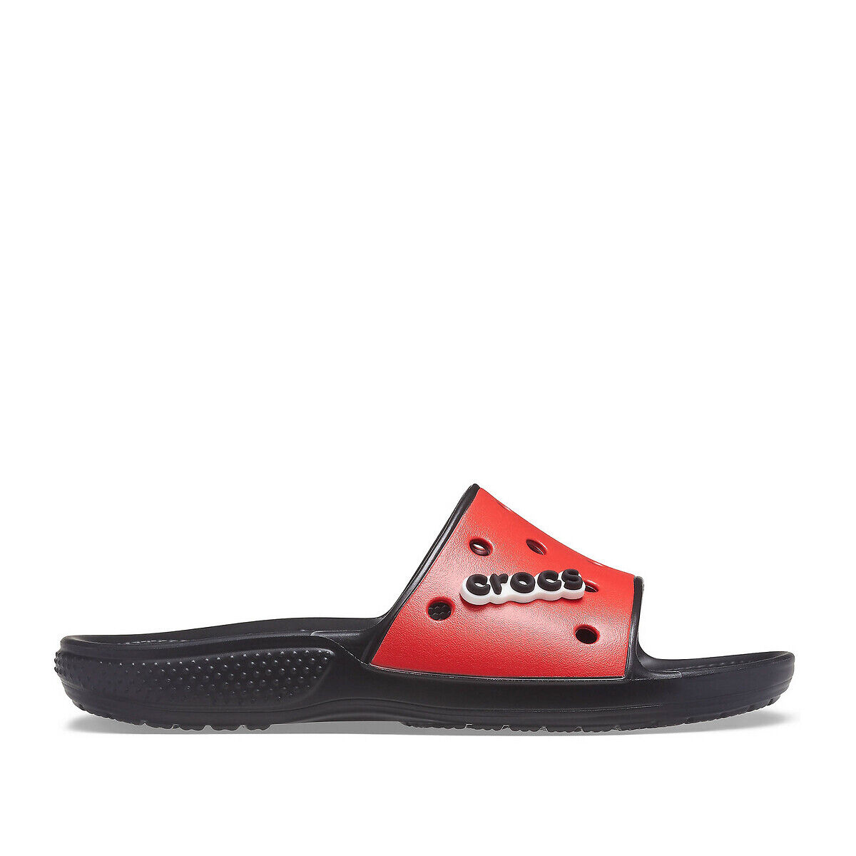 CROCS Mules Classic Colorblock Slide