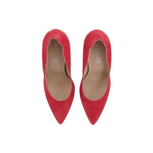 Madeleine Pumps rot 38