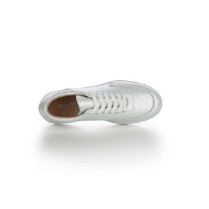 alba moda Sneaker silberfarben 37