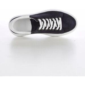 alba moda Plateau-Sneaker navy 42