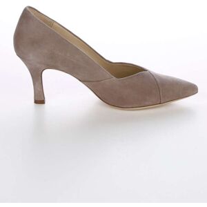 alba moda Pumps taupe 7