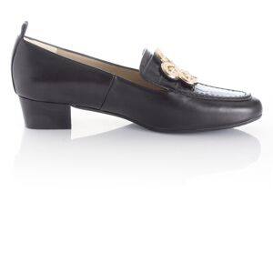 alba moda Loafer schwarz 35