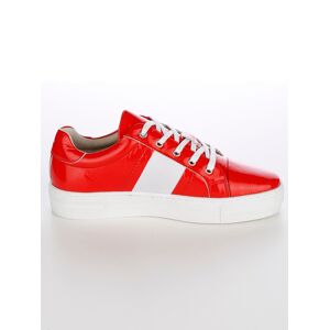 alba moda Sneaker rot 40