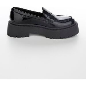 alba moda Loafer schwarz 41