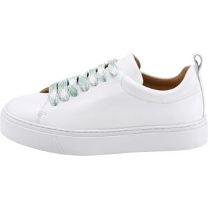 alba moda Sneaker weiss 39