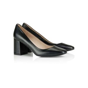 Madeleine Pumps schwarz 37