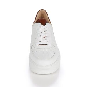 alba moda Sneaker weiss 37