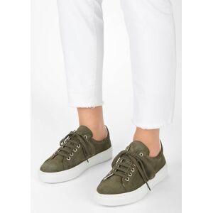 Madeleine Sneaker khaki 41