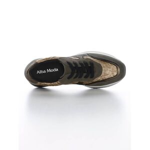 alba moda Sneaker multicolor 39