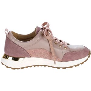 alba moda Sneaker rosé 39