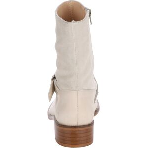 alba moda Stiefelette offwhite 37