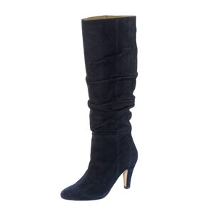 alba moda Stiefel dunkelblau 41