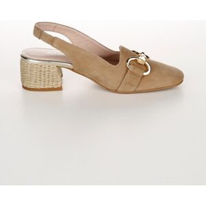 alba moda Slingpumps beige 38