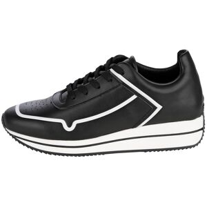 alba moda Sneaker schwarz 37