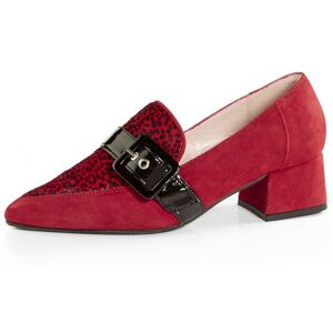 alba moda Pumps rot 40