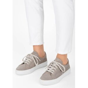 Madeleine Sneaker grau 39