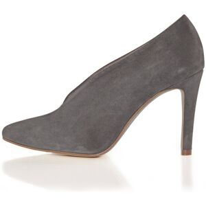 alba moda Pumps stein 39