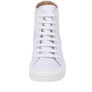 alba moda High-Top-Sneaker weiss 37