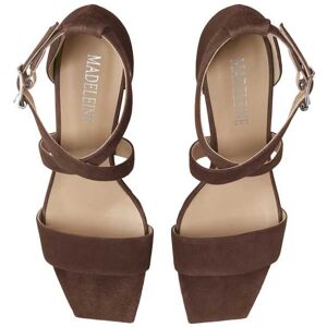 Madeleine Sandalette nougat 40