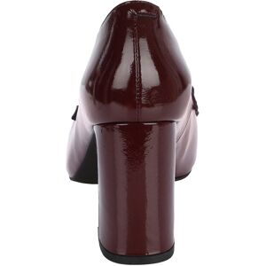 alba moda Pumps bordeaux 41