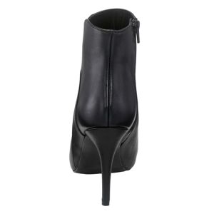 alba moda Stiefelette schwarz 37