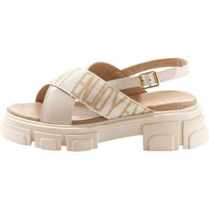 alba moda Sandale beige 40