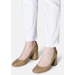 Madeleine Pumps taupe 39