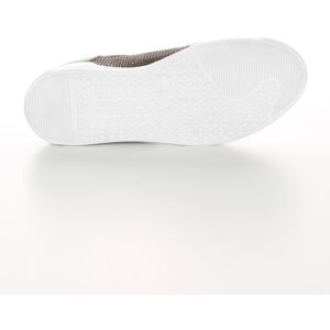 alba moda Sneaker weiss 41