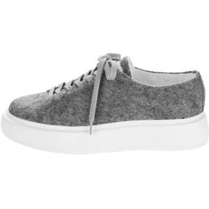 alba moda Sneaker grau 37