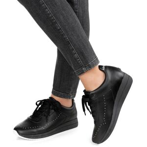 alba moda Sneaker schwarz 38