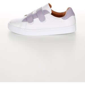 alba moda Sneaker weiss 37