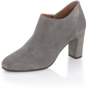 alba moda Stiefelette grau 41