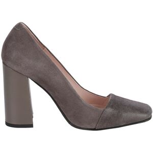 alba moda Pumps grau 40