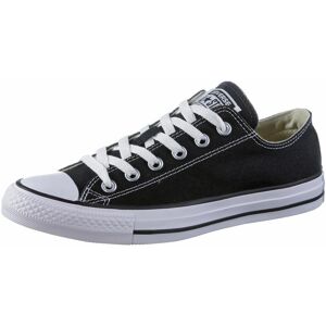 CONVERSE Chuck Taylor All Star Sneaker Damen schwarz 39 1/2