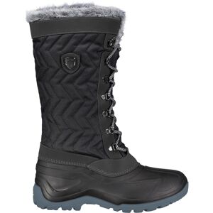 CMP Nietos Stiefel Damen schwarz 38