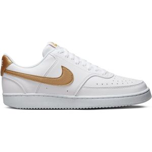 Nike Court Vision Next Nature Sneaker Damen weiß 38 1/2