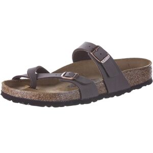 Birkenstock Mayari Sandalen Damen braun 41