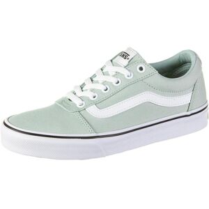 Vans Ward Sneaker Damen grün 40