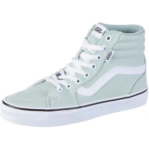 Vans Filmore Sneaker Damen grün 41