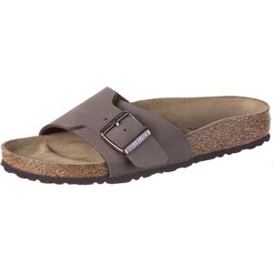 Birkenstock Catalina BFBC Sandalen Damen braun 41