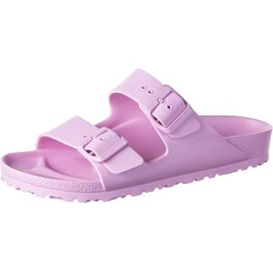 Birkenstock Arizona Sandalen Damen rosa 37