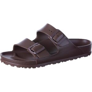 Birkenstock Arizona EVA Badelatschen Damen braun 37