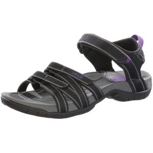 Teva Tirra Outdoorsandalen Damen schwarz 39