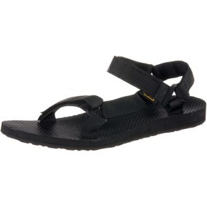 Teva Original Universal Sandalen Damen schwarz 37