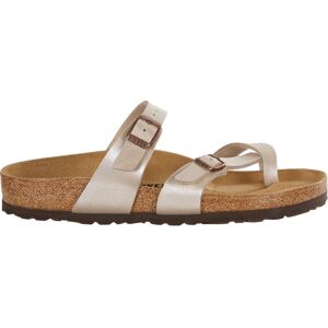 Birkenstock MAYARI Sandalen Damen weiß 38